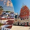 The best value European cities revealed - as stag do favourite tops the list