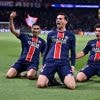 PSG wint opnieuw van Arsenal en treft Internazionale in Champions League-finale