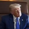 Trump reveals mystery friend taking 'fat shot' called him and is 'very concerned' about being named