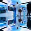 Die eine Messe glänzt, die andere kämpft: Gitex Europe und Greentech Festival gleichzeitig in Berlin