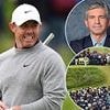 Rory McIlroy and his fans breathe sigh of relief as escape act keeps him in hunt: OLIVER HOLT follows the home favourite as he banishes 2019 Portrush demons