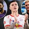Man United 'close in on Benjamin Sesko signing' as in-demand RB Leipzig star 'makes final decision on preferred destination' amid transfer tug-of-war with Newcastle
