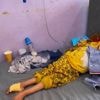 Bande de Gaza : deux millions de personnes menacées par la famine, Israël poursuit ses frappes