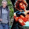 Yahoo Serious still REFUSES to leave the multimillion-dollar beachside home he was accused of squatting in - despite being issued a court order