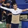 US Open. Bonzi, Mannarino, Jacquemot… Le programme des Français du mercredi 27 août