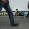 Platznot, Krätze, Drogen: So dramatisch ist die Lage für obdachlose Kinder in Notunterkünften