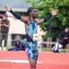 Athlétisme. Meeting de l’Aigle : Nouveau record pour Taylor Minos au saut en hauteur
