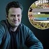Inside Matthew Perry's dark final days: Top ketamine doctor reveals haunting truth about star's dangerous obsession with the drug - and who he really blames for his tragic death