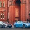 Vorstoß ins Auto-Oberhaus: MG nimmt mit IM5 und IM6 Tesla & Co aufs Korn