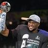 Saquon Barkley reveals the two teams who snubbed him before NFL star led the Eagles to Super Bowl glory