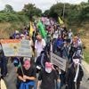 Contre le nucléaire, la Marche des fées furieuses draine 800 militants à La Hague