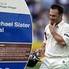 Fresh blow for disgraced cricket star Michael Slater who is set to be stripped of honours after domestic violence charges