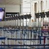 Airports close across the Mideast as the Israel-Iran conflict shutters the region's airspace