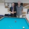 La « remontada » de Daniel Robic : un titre de champion de France au bout de la queue de billard