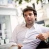 À France Inter, la nouvelle voix de Benjamin Duhamel