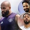 Bryan Mbeumo will make his Man United debut against Everton - with fellow summer signing Matheus Cunha also set to feature in the pre-season friendly