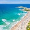 The UK's best destination dupes for bucket list worthy hotspots - including Rome and Mexico