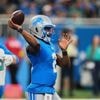 Zach Wilson and Quinn Ewers lead Dolphins to 24-17 preseason win over Lions