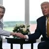 Droits de douane : l'Union européenne suspend ses mesures de riposte après l'accord commercial noué avec Donald Trump fin juillet