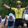 Giro 2025 : le Néerlandais Olav Kooij s'impose au sprint lors de la 12e étape, Isaac Del Toro reste en rose
