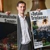 Aktion in Städten wie Hamburg, München, Köln: Neuköllner Bezirksamt will Image mit Werbekampagne verbessern