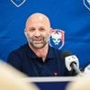 SM Caen. Maxime d’Ornano : « Le club n’est pas joyeux, pour l’instant »