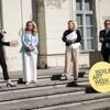 Doch nicht so wichtig für die Stadt?: Die Finanzierung für die Berlin Art Week ist unsicher