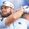 Tyrrell Hatton reveals how he has managed to keep his cool at infuriating Oakmont while rivals have lost their head as feisty Brit gives himself a puncher's chance of US Open glory
