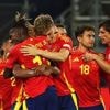 Nations League: 5:4 gegen Frankreich: Yamal und Spanien stürmen ins Finale