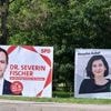 Oberbürgermeisterwahl in Potsdam: Größere Wählerwanderungen bei SPD und Linken