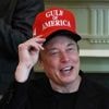 Reignited Trump-Musk feud burns Tesla investors, shares of EV company tumble 8%