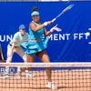 Tennis. Open de Saint-Malo : malmenée par Diane Parry, Naomi Osaka s’en sort et rejoint les quarts