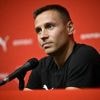 Stade Rennais. Przemyslaw Frankowski, en terrain presque connu