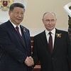 World War III will start with simultaneous Xi and Putin invasions taking the globe to the brink of Armageddon, warns NATO chief Mark Rutte
