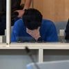 Suspect in fatal knife attack at German festival admits killings as trial starts