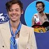 Harry Styles' massive weekly wage revealed as he becomes the fourth wealthiest celebrity under 40