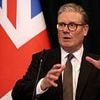 Now Eurocrats are making more demands ahead of Keir Starmer's Brexit 'surrender summit'