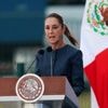 Kampf gegen Drogenhandel: Präsidentin Sheinbaum lehnt Trump-Angebot ab – keine US-Soldaten in Mexiko
