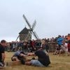 Le championnat départemental des jeux de force bretons aura lieu sous les caméras du JT, dimanche