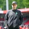 Einen Tag nach abgelehnter Vertragsverlängerung: Werder Bremen schmeißt Trainer Ole Werner raus