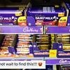 Chocolate lovers rejoice as Cadbury launches new flavour - with a VERY unexpected twist