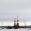 Trump officials visit key operations at prolific Alaska oil field amid push to expand drilling