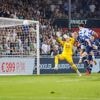 Telstar strijdt met Emmen om laatste play-offticket na verlies bij De Graafschap