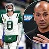 Robert Saleh grateful for 'therapy' after getting fired by the Jets last season