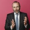 ‘Europa moet defensie onomkeerbaar integreren, zoals de euro dat economisch deed’