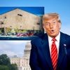 Trump richt zijn pijlen nu ook op musea die ‘te woke’ zijn: ‘Volledig doorgeschoten’
