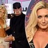 Hulk Hogan's daughter opens up on feud that tore her family apart in heartbreaking statement on father's death