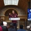 REPORTAGE. Des terrains de foot au Château de Versailles, le concours d'éloquence des centres de formations casse les codes et les clichés