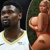 Porn star Moriah Mills is considering her own Zion Williamson lawsuit after NBA star was accused of rape
