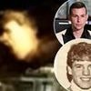 The 'screaming ghost' photo still haunts police. I consider it proof of the afterlife... and what people see in their final moments